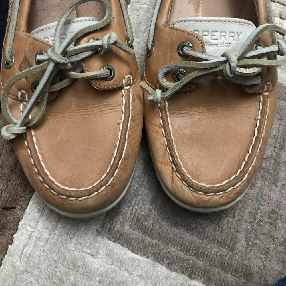 sperry  top-siders - Picture 3 of 3